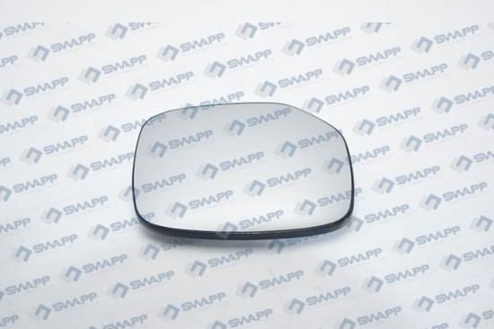 61-33013 Ayna Cami Sol Mekanik Peugeot Partner 1996-2006